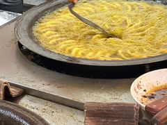-草桥清真牛肉锅贴扁食店