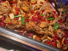 -蛙小侠(威高广场店)