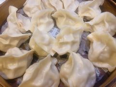 -韩记海鲜饺子旗舰店(红海新区店)