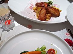 -PARFUM FLORAL花境法餐(南京首店)