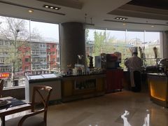-长峰假日酒店·佛罗伦萨西餐厅