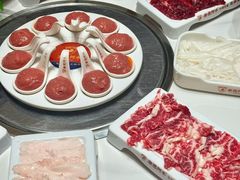 -潮德阿水牛肉火锅(深圳总店)