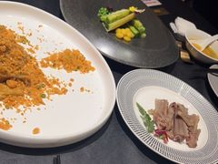 -A One Kitchen·南京精菜馆(德基广场店)