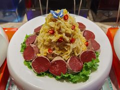 -新海渔港·胶东海鲜家常菜·家宴(奥体中心店)