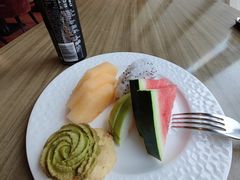 -厦门威斯汀酒店