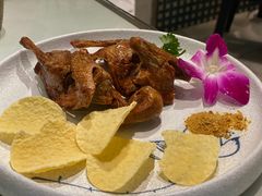 -雍哲港式餐厅(现代广场店)