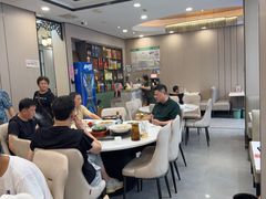 -吴记小园楼(新庄店)