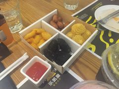 -乐凯撒披萨(正佳广场店)