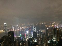 -香港都会海逸酒店