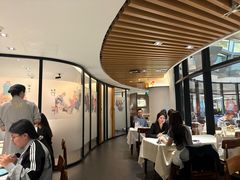 -南门小馆·清真(国贸商城店)