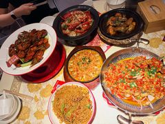 -谭十三大排档·18年老字号(船山路总店)