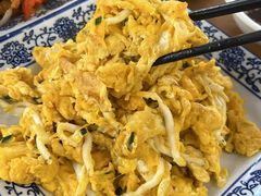-品鲜村农家菜·阳澄湖大闸蟹(总店)