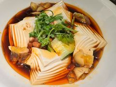-香阁餐厅·常州菜·常州菜代表品牌(新北奥体店)