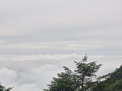 -九峰山
