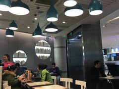 -满记甜品(金融街店)