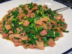 -旺角小渔村·海肠捞饭开创者(环山路店)