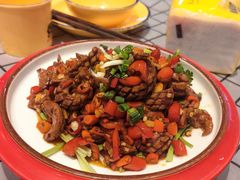 -江西老表·经典江西八大碗