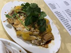 -电白鸭粥店(下沙二坊88号店)