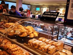 -巴黎贝甜(泗泾店)