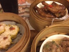 -添好运点心专门店(深水埗店)