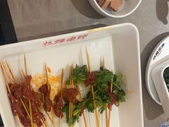 -热辣宗师·串串火锅(万达金街店)
