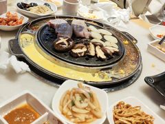 -韩宫宴和牛烤肉(盐城金鹰店)