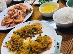 -南海渔家•海鲜•正宗海南菜(海棠湾店)