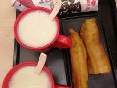 -永和大王(春日上新·白广店)