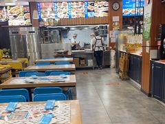 -勇利赵家烤肉坊(翠华北路店)