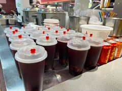 -悦香驴蹄子面(合生汇店)