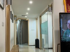 -庆德堂中医馆·小儿推拿(江北店)