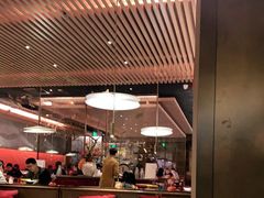 大堂-京华烟云·北京烤鸭(领展购物广场·中关村店)
