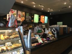 -星巴克(苏州泰华店)