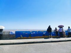 -南汇嘴观海公园