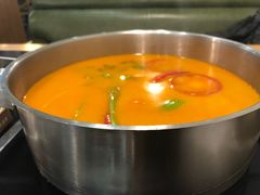 -青柠记忆泰式海鲜火锅(合生汇购物中心店)