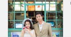 点击看大图 -布拉格婚纱摄影(真实客片店)
