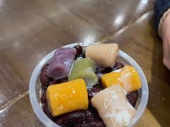 -猪脑壳凉面(南正街店)
