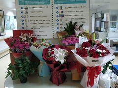 -深圳市人民医院(留医部)