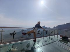 -丹东凤凰山景区