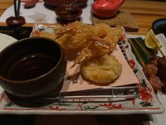 -花潮料理艺食馆(世欧广场店)