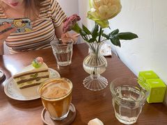 -竹子咖啡bamboo coffee