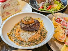 -沛家·西餐Brunch·直火料理