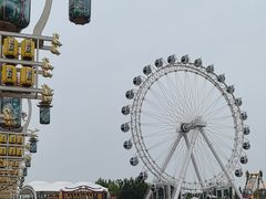 -渔岛海洋度假区