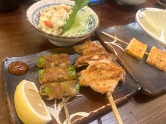 -鸟鹏烧鸟居酒屋(昌岗店)