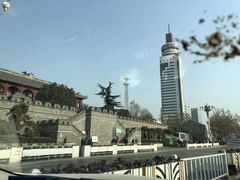 -小江南(万福园店)