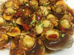 -九龙餐厅(大沽路店)