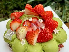 -Dark Horse·黑马蛋糕·低脂·低糖淡奶(金匙望湖大厦店)