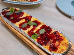 -味莊·青岛菜(云霄路店)