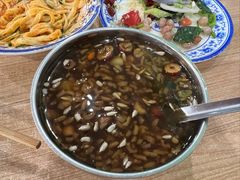 -清真老铁家灌汤包