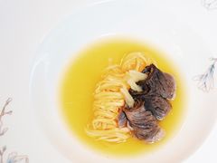 -上海和平饭店华懋阁 Cathay Room